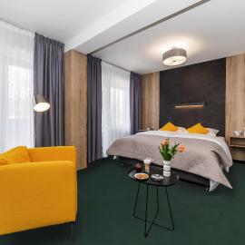 Porto Aparthotel Giżycko – hotel w mieście Giżycko