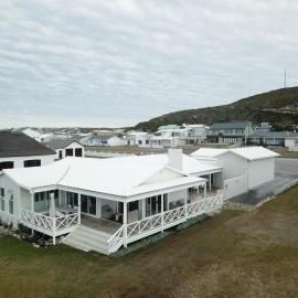 Tides' Song, hotell sihtkohas Agulhas