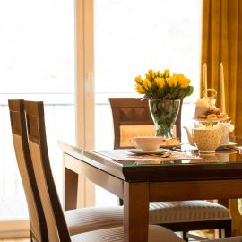Mosel-Suiten, hotel a Cochem