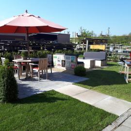 De Perelaar, hotel in Jabbeke