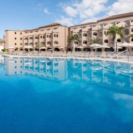 Saint George, hotel in Playa de las Americas