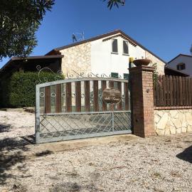 Villa delle Sirene، فندق في أسشيا