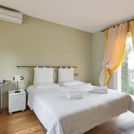 Terantiga: Varignana'da bir otel