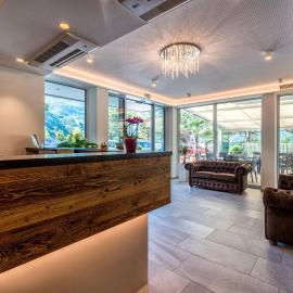 Residence Martinelli, hotelli kohteessa Laives