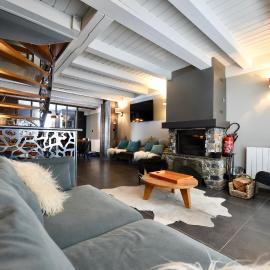 Au Selaou 34, Hotel in Val Thorens