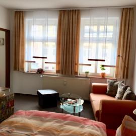 Ferienwohnung Lilly, hotel in Wittenberge