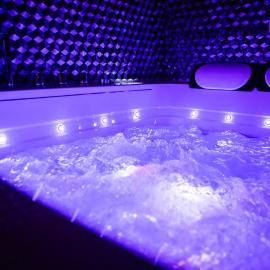 Suite Glamour & Spa