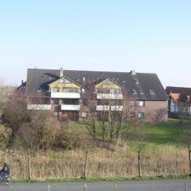 Deichblick