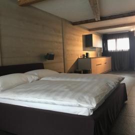 Charly Studio In Gstaad, hotel em Gstaad