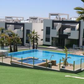 Casas Holiday - Los Altos, hotel in Torrevieja