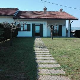 Appartamenti sapori di campagna