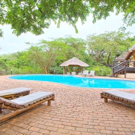 Kruger Adventure Lodge, Hotel in Hazyview