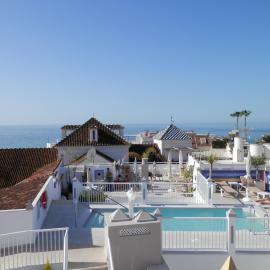 Hotel Puerta del Mar - Adults Recommended, hotel din Nerja