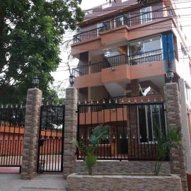 Little Rangpur Inn, khách sạn ở Rangpur