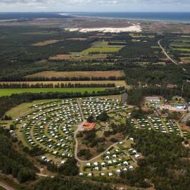 First Camp Råbjerg Mile - Skagen, hotel v destinácii Skagen