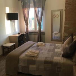 Cascina Angela, hotell i Gavi