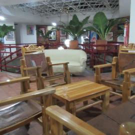 Viesnīca Hotel Nuevo Tio pilsētā Valjedupara