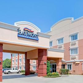 Baymont by Wyndham Dallas/ Love Field, hotel a Dallas