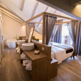 Hotel Florida, хотел в Левико Терме