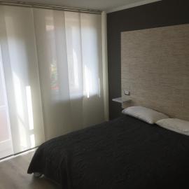lalunanera, hotel di Cortazzone