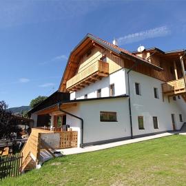 Landhaus Löscher, Hotel in Seeboden am Millstätter See