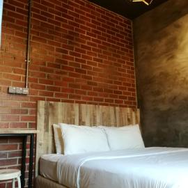 The Rise Room