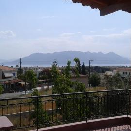 Venetia Studios, hotel sa Perdika