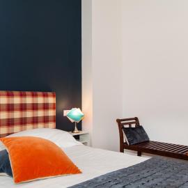 Spluga Sosta & Hotel, ξενοδοχείο σε Dubino