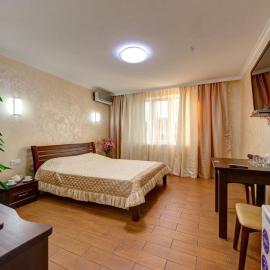 Лика Отель โรงแรมในเคียฟ