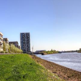 Plenus Riverloft, hotel Brémach