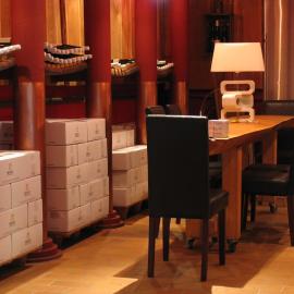 Weingut Schumacher - mit privatem Saunabereich，聖阿爾德貢德的飯店