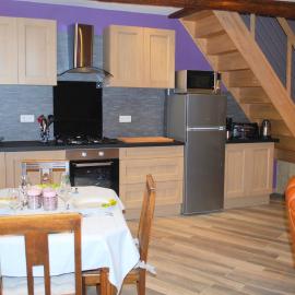 maison d en haut