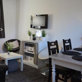 Au Bobeli’nid - Gîte citadin au cœur de Spa, hotel u gradu 'Spa'