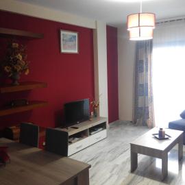 Andrea´s place, hotell i Ciudad Real