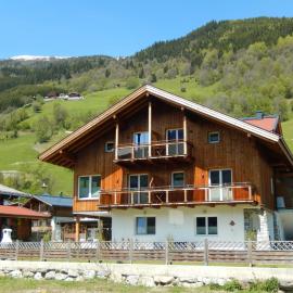 ff Appartements, hotel in Bramberg am Wildkogel