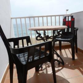 Hostal Cortés, hotel en Garrucha