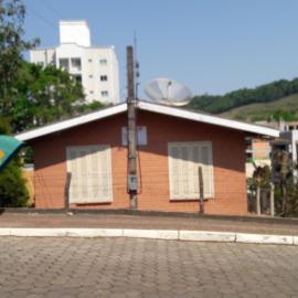 Casa para 12 pessoas