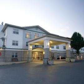 Host Inn an All Suites Hotel, hotel a Wilkes-Barre