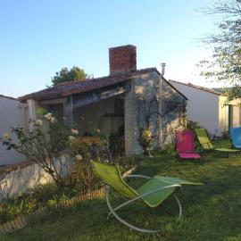 Des Km à La Ronde, hôtel à La Ronde