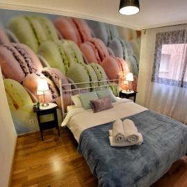 WonderStays Apartamentos La Estación