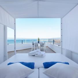 Apartamentos Ses Roquetes, отель в Кан-Пикафорте