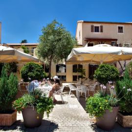 Viesnīca Templers House Boutique hotel Haifā