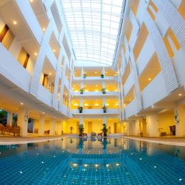 Trang Hotel Bangkok