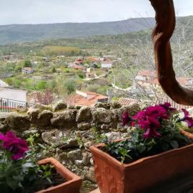 La Casita del Tejo