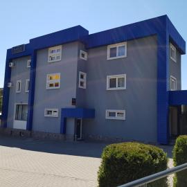 Pension Eurosandoor