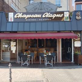 Pension Chapeau-Claque, khách sạn ở Cochem