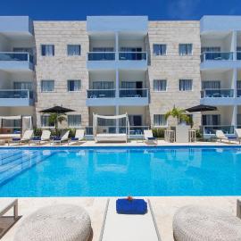 Hotel whala!urban punta cana, hotell i Punta Cana
