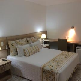 Schenkel Hotel، فندق في ترامانداي