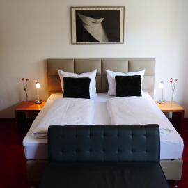 Parkhotel Bergheim, hotel en Bergheim