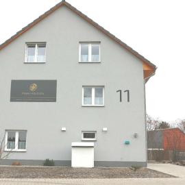Penny Pension, Hotel in Groß Sisbeck